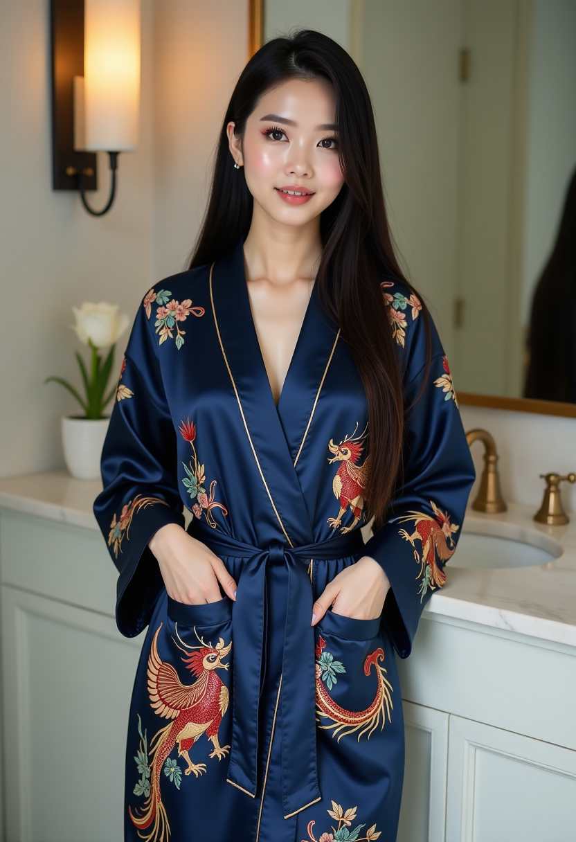 逆光而行